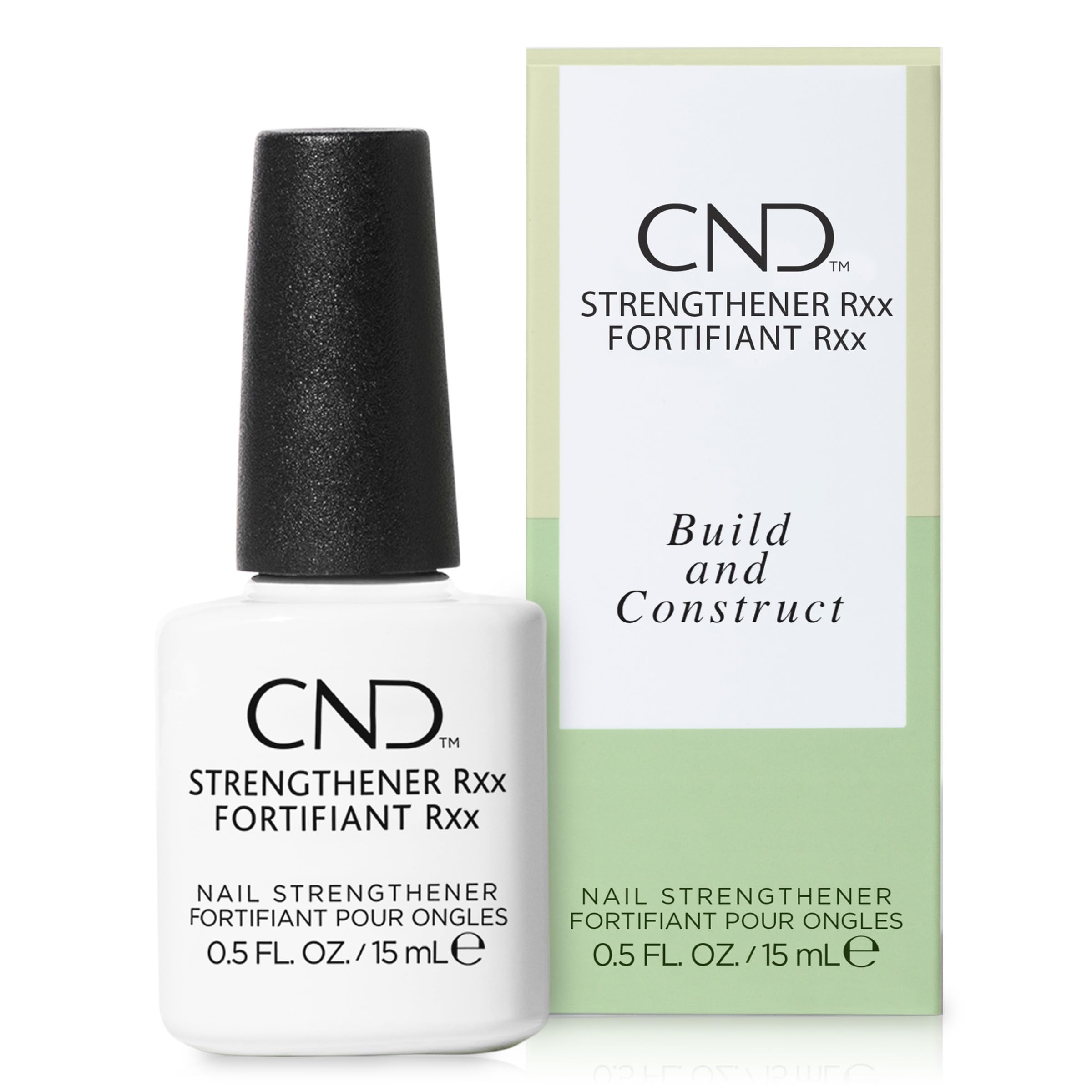 CND - Strengthener Rxx - 0.5 oz / 15 ml