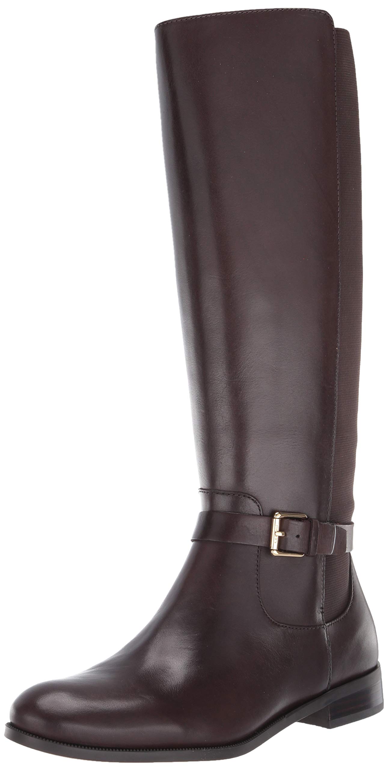 ralph lauren women's maryann riding boot
