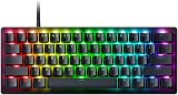 Razer Huntsman V3 Pro Mini 60% Analog Optical Keyboard Black