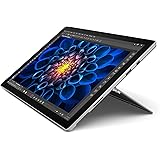 Microsoft Surface Pro 4 Intel Core M Tablet, 4GB RAM, 128GB, 31,24 cm (12,3 Zoll) (Ohne Surface Stift)