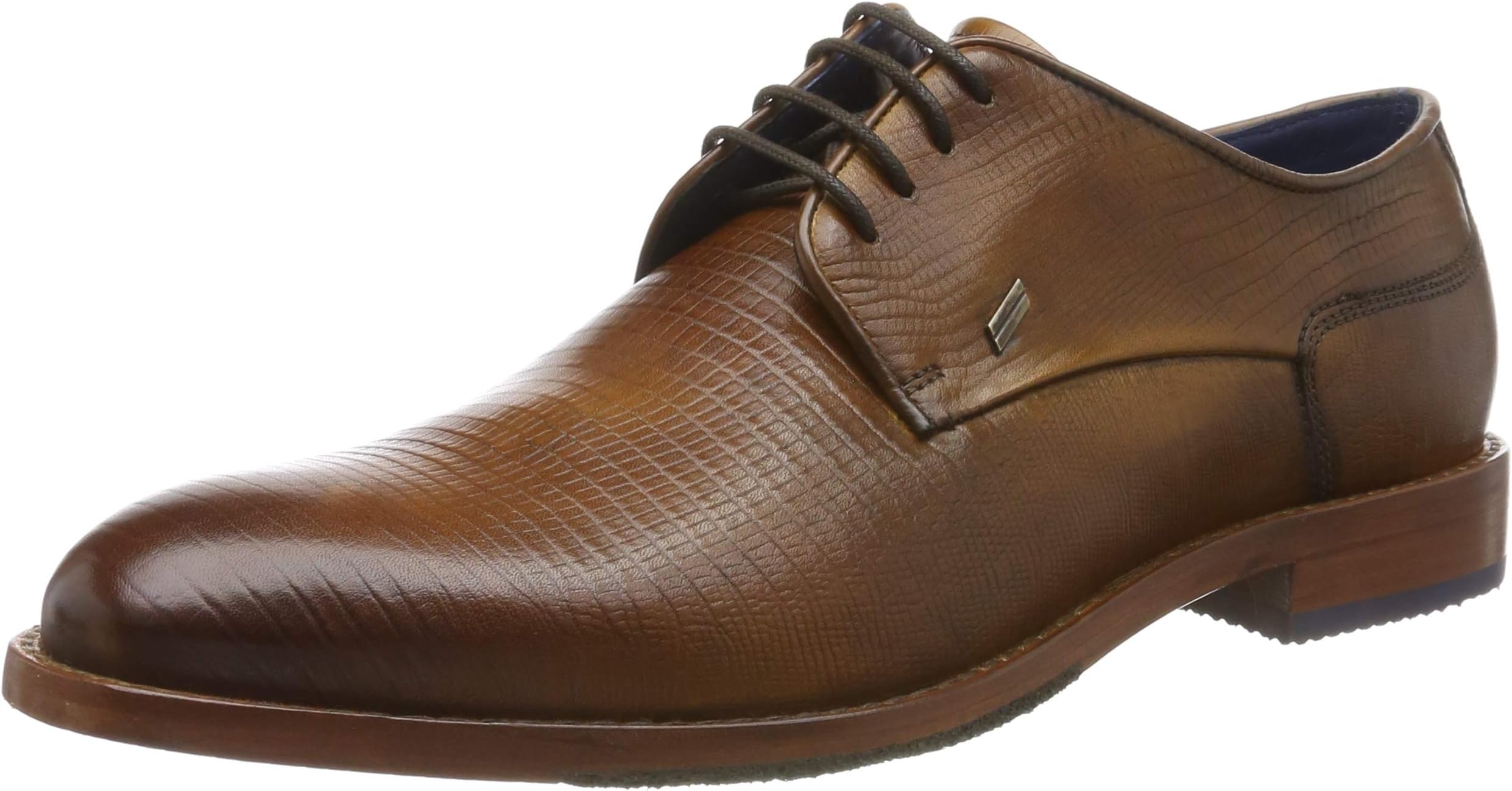 Men's Derby Lace-Up