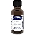 Pure Encapsulations Vitamin D3 Liquid | Supplement to Support Bone, Breast, Cardiovascular, Colon, and Immune Health* | 0.75 fl. oz.