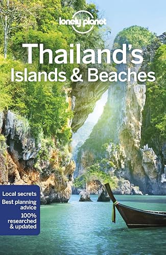 Download Thailand's Islands & Beaches - 11ed - Anglais PDF