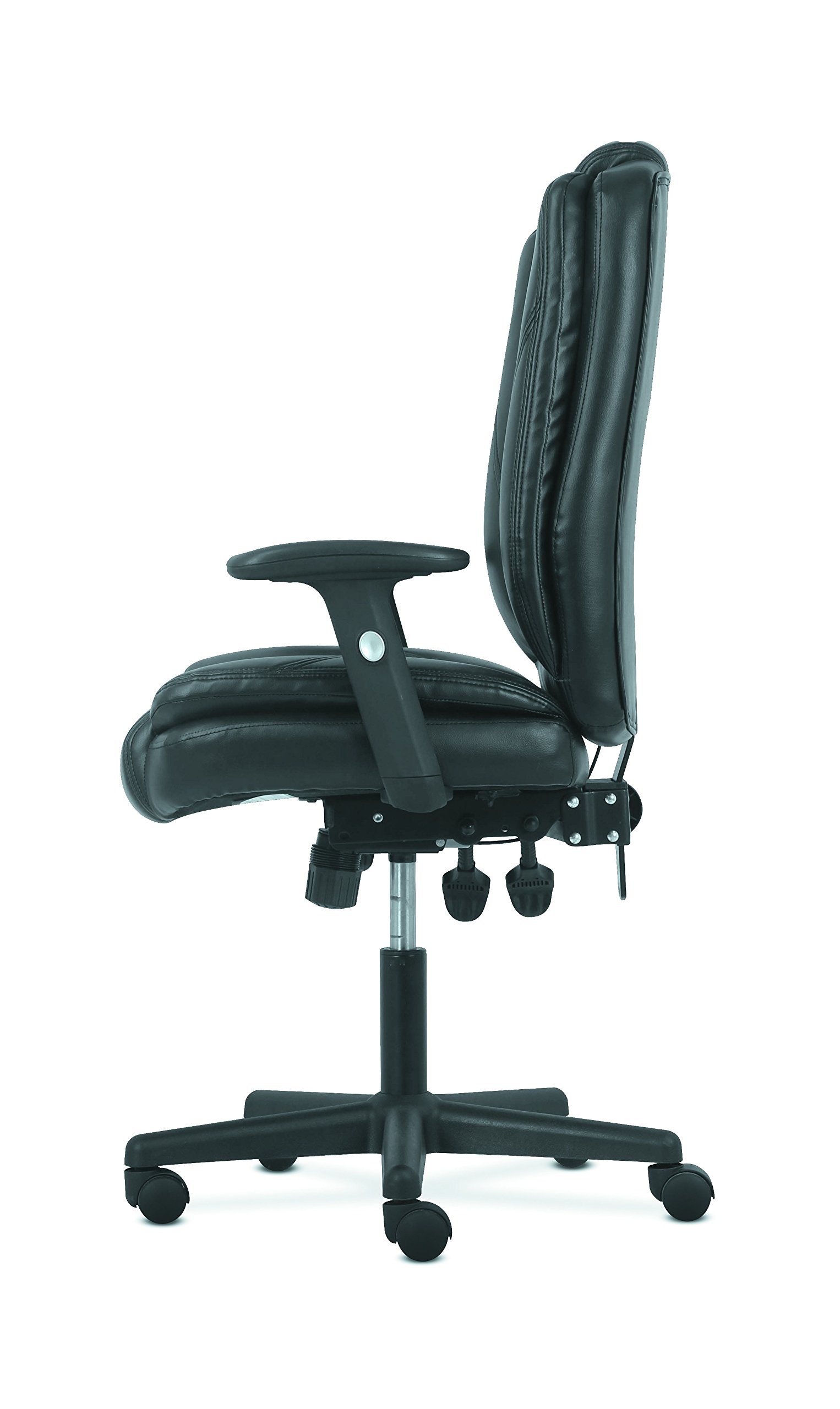 HON Sadie HighBack Leather Chair Ergonomic