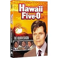 【★】Hawaii Five-O シーズン8 DVD-BOX 全巻セット ☆】Hawaii Five-O シーズン8 DVD-BOX 全巻セット Amazon.com