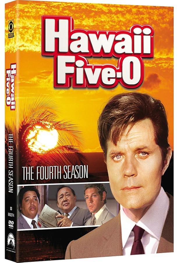 Hawaii Five-O: Season 3: Amazon.ca: Lord, Jack, Freeman, Leonard