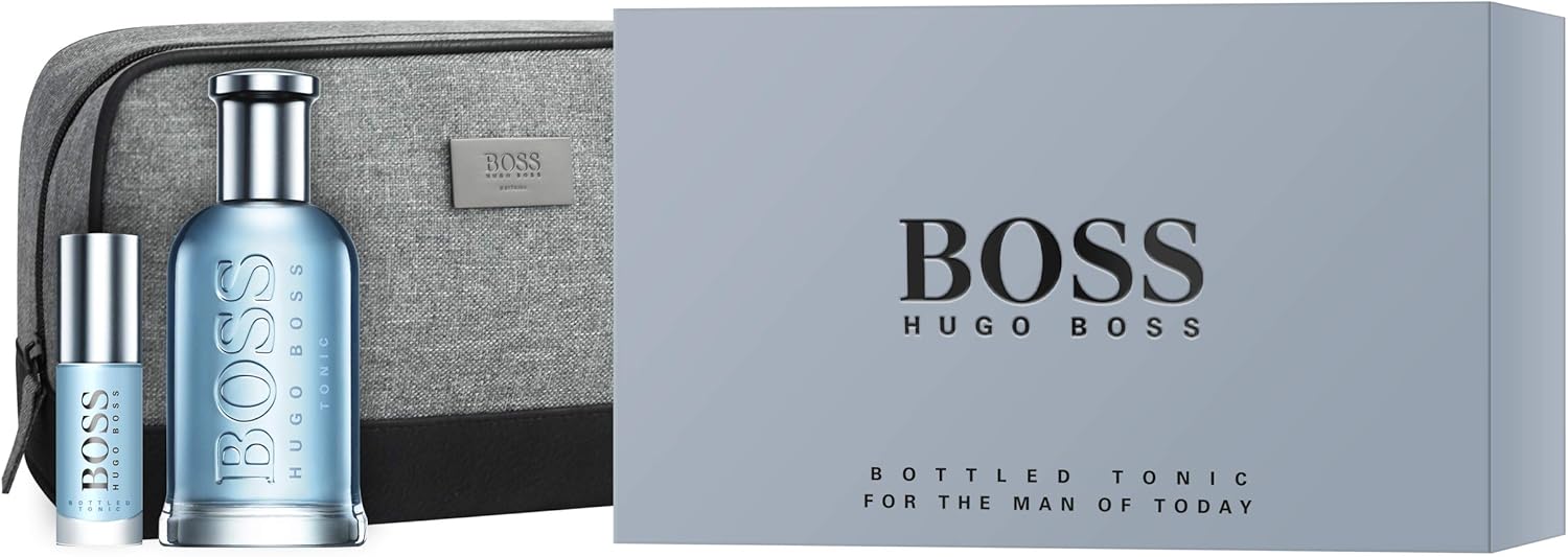 hugo boss tonic amazon