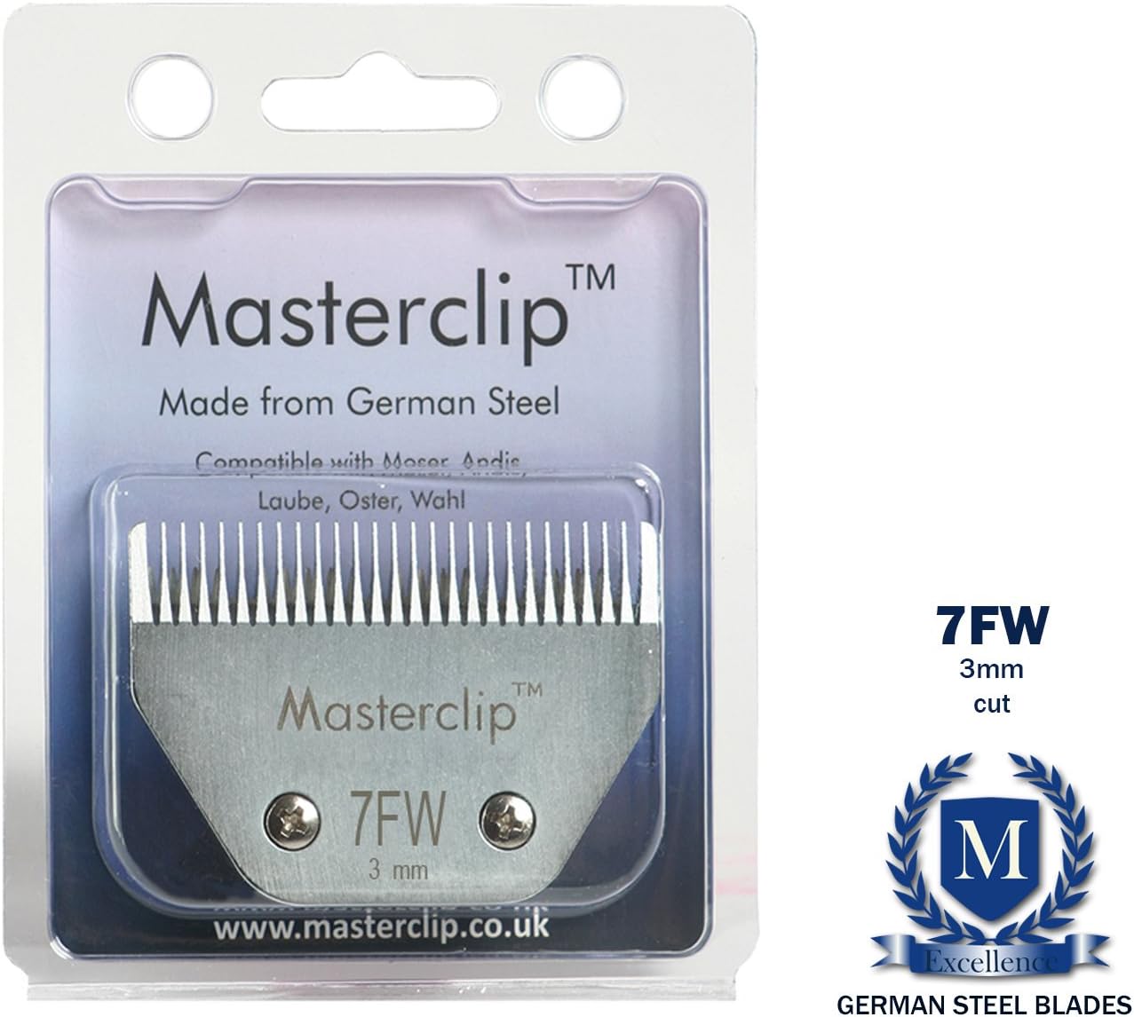 wahl avalon clipper blades