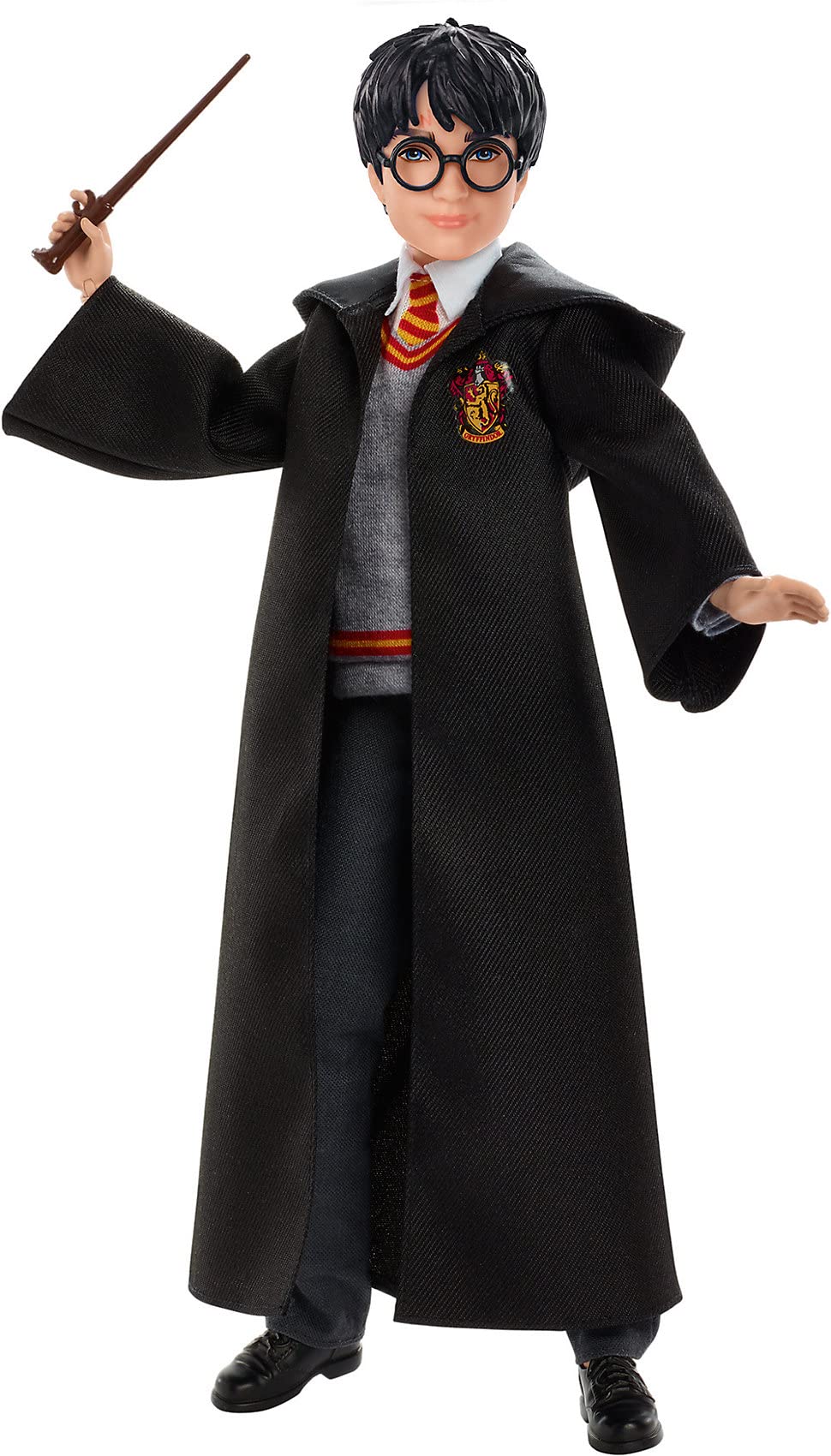 HARRY POTTER - Action Figure - Harry Potter - 26cm