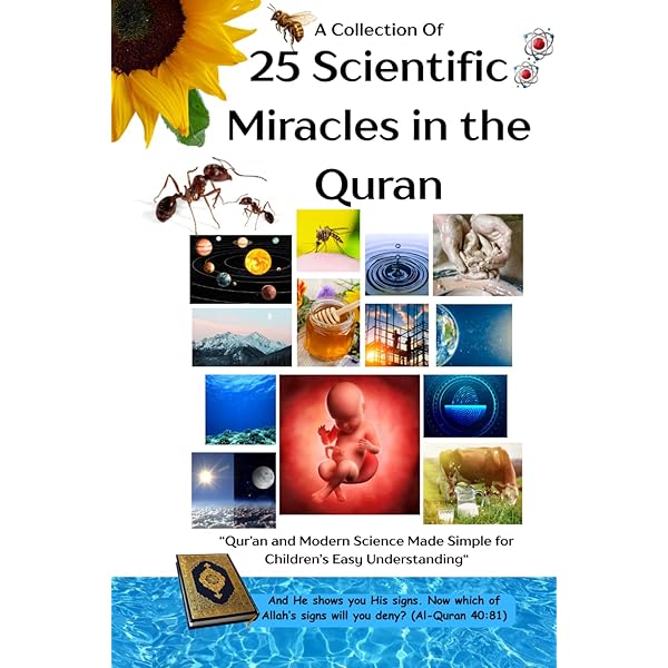 The Qur'an & Modern Science: Compatible or Incompatible?: Dr