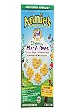 Annie's Homegrown Organic Pollinator Pals & Classic