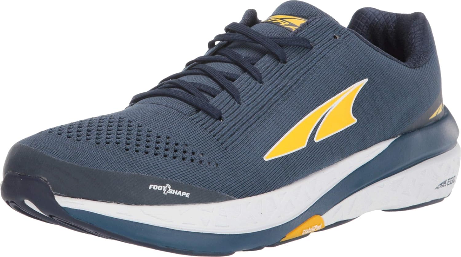 altra paradigm 4.5 running shoe