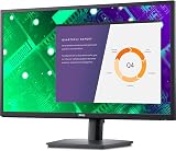 Dell E2722HS 27 Inch LED LCD Monitor Black view 1