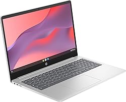 HP Chromebook 15 15.6" HD