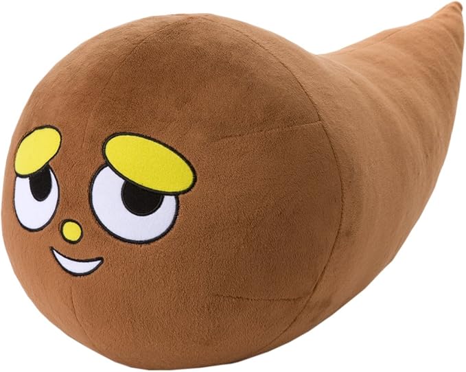 Amazon うんこさん ぬいぐるみうんこさん L ぬいぐるみ おもちゃ