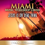 Jesus Is The Real Thing (Live)