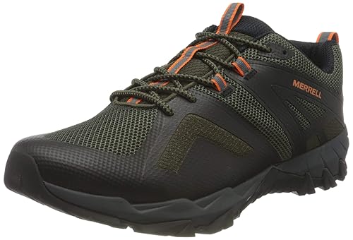 Merrell meru wp Clearance