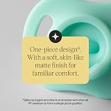 Tommee Tippee Ultra-Light StayPut Dummy 18-36m Silicone Pack of 4 view 6