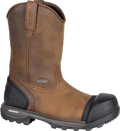 rocky work boots amazon