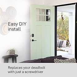 Yale Security Keyless Entry Keypad Deadbolt
