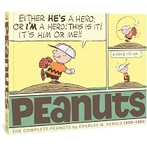 The Complete Peanuts 1950-1954: Vols. 1 & 2 Gift Box Set