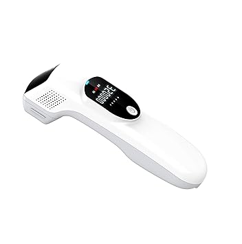 Amazon Com Laser Hair Removal Machine 350000 Flash Epilator Hair