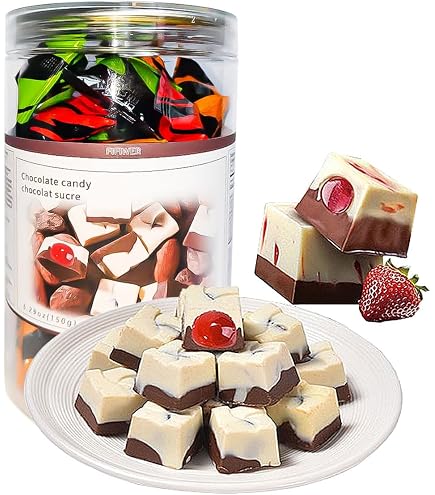 Cadbury Cherry Ripe Multiple Pack 216g : Amazon.ca: Grocery