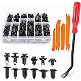 Bumper Retainer Clips,Auto clips,Car retainer clips,Bumper clips,Plastic push rivets,Plastic rivets,Push pins car,Assortment