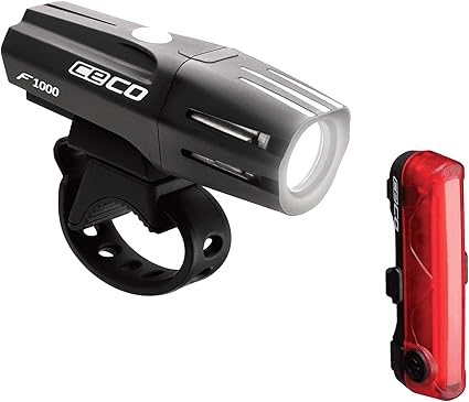 ceco bike light