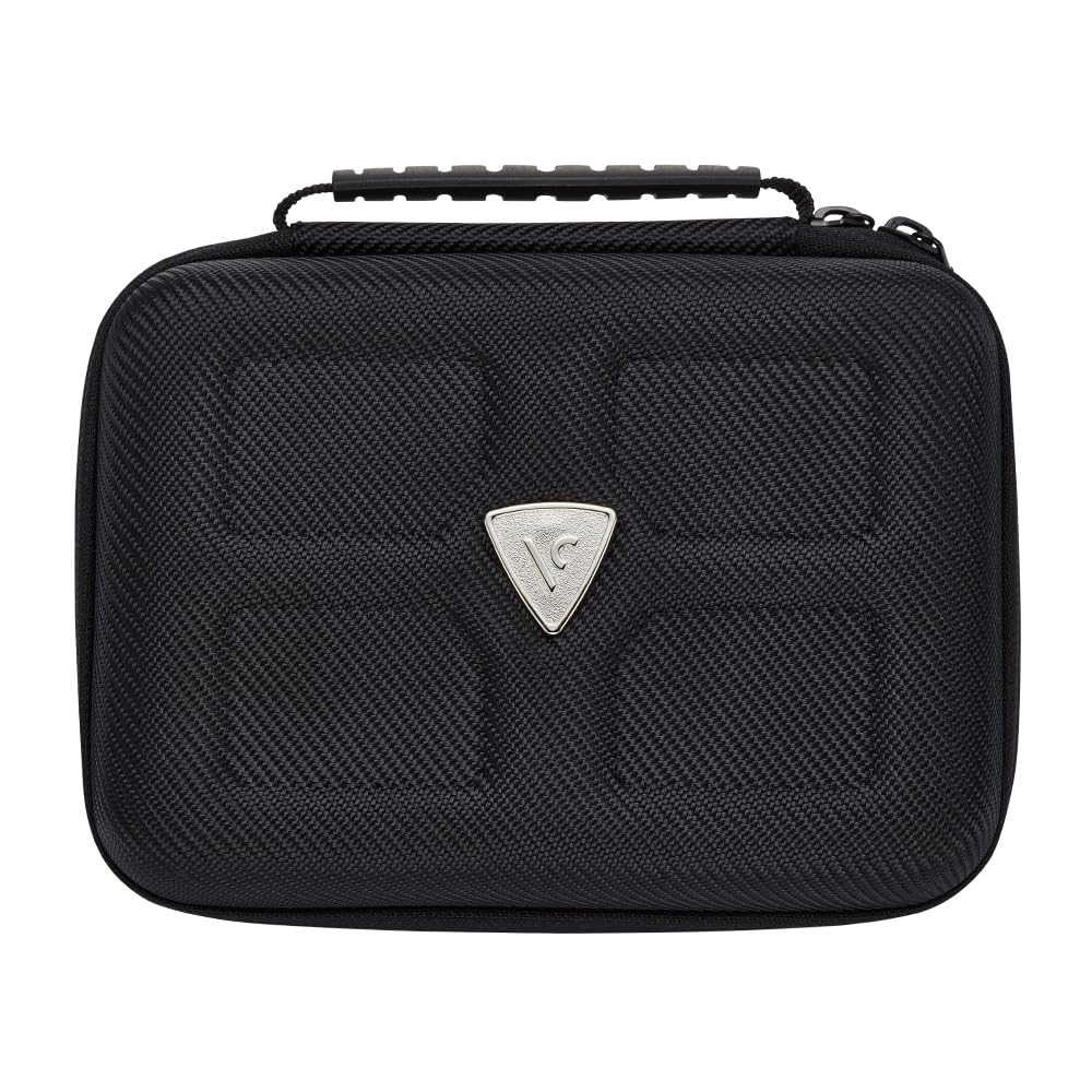 Photo 1 of Voice Caddie SC300 Carrying Hard Case