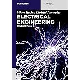 Electrical Engineering: Fundamentals (De Gruyter Textbook)