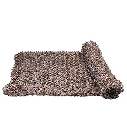 Sitong Bulk Roll Camo Netting for Hunting Military
