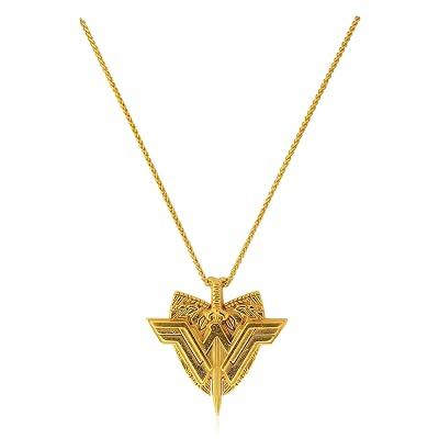 Buy Alex and Ani Wonder Woman Shield 29 