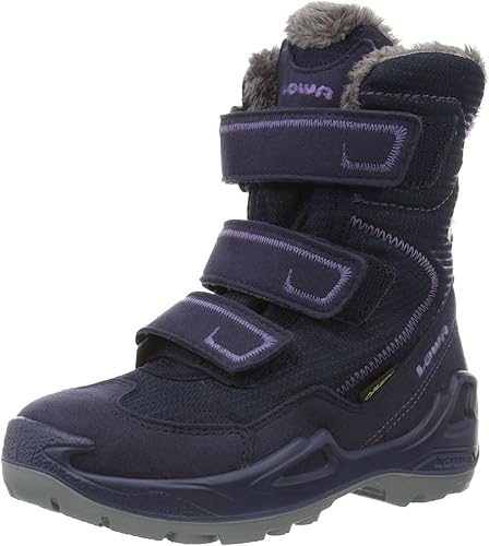 lowa kids boots
