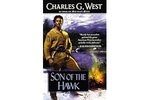 Son of the Hawk