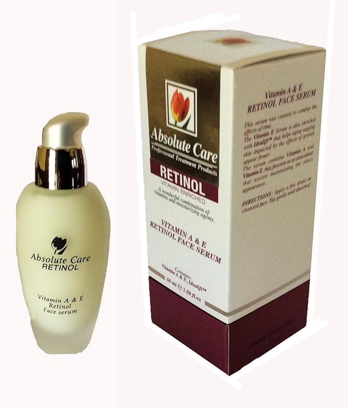 absolute care eye lifting serum