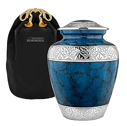 Trupoint Memorials Cremation Urns for Human Ashes