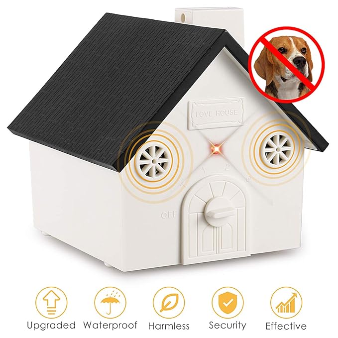 Top 9 Best AntiBark Device of 2019 Do NOT Buy Before Reading This!