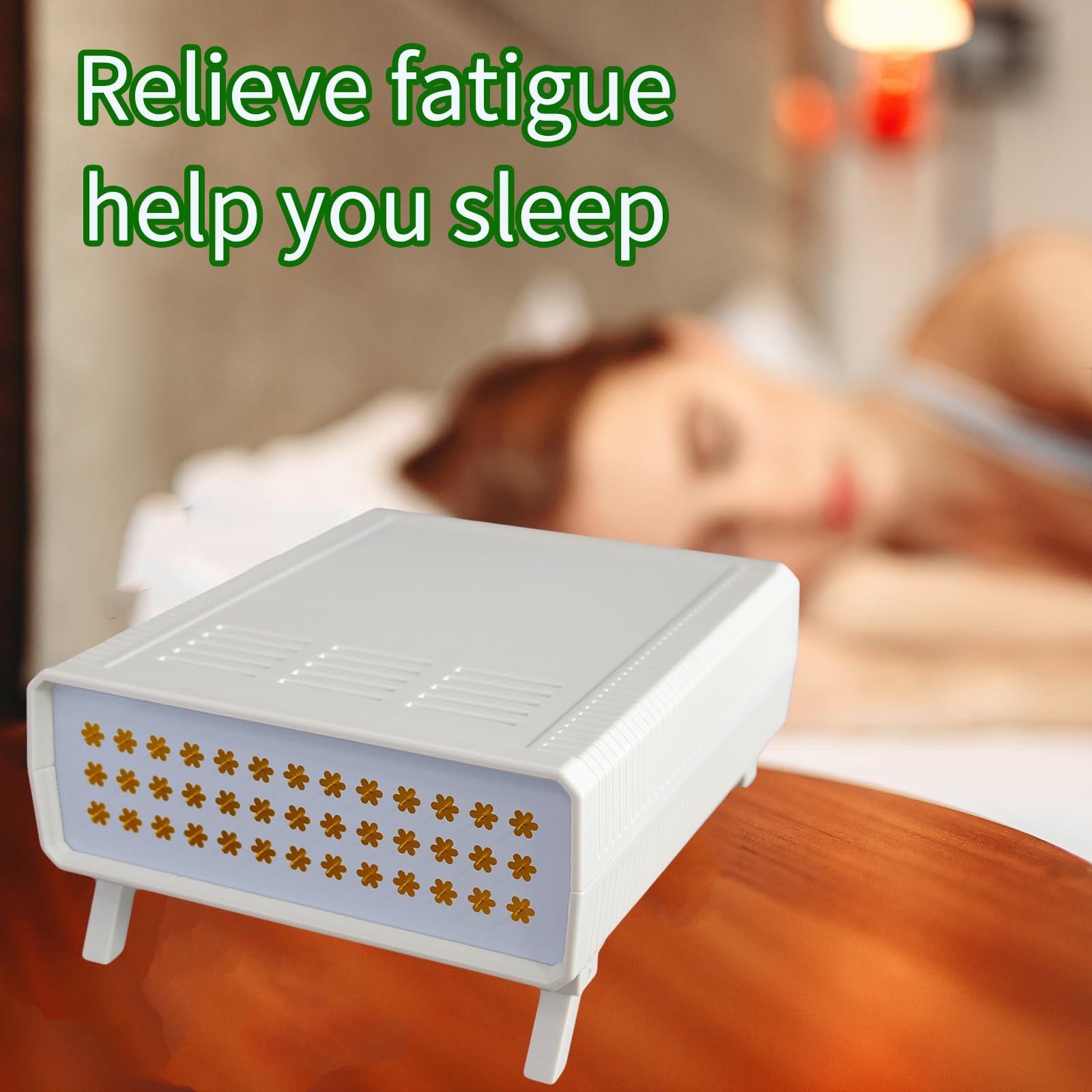 SIYUHO Negative ion Generator, High Output Air ionizer for Home - 200 Million ions/Sec, ionizer Air Purifier for Bedroom, Kitchen, Bathroom, Smoke Dust, Pets, Odor, Eliminator