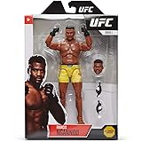UFC Ultimate Series Francis Ngannou Action Figure