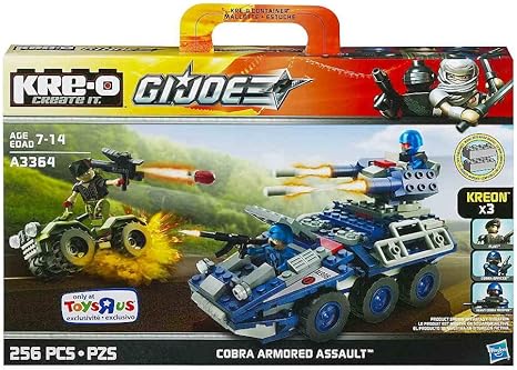 gi joe sets