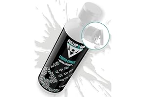 PULLUP & DIP Liquid Chalk Gym Chalk for Calisthenics, Climbing, Bouldering, Weightlifting, Gymnastics, Sweat-Free Grip, Sports Chalk Fast Drying,Extra Strong