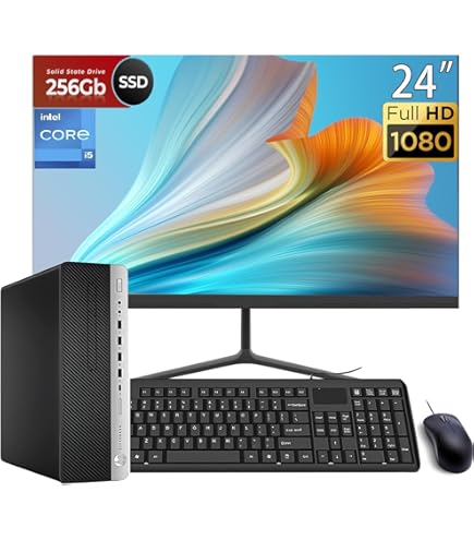 8世代 i3 8GB M.2SSD256GB+1TBHDD office Amazon.com: TechMagnet 2021 Desktop PC, Intel Core i3, 8GB