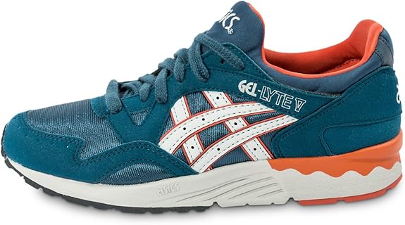 asics gel cumulus 6 uomo porpora
