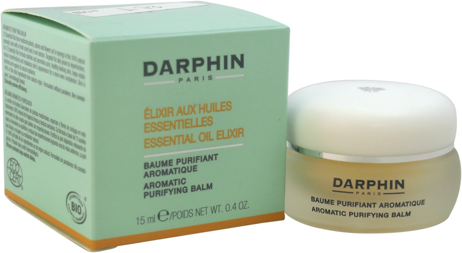 Special Care by Darphin Aromatic Purifying Balm 15ml