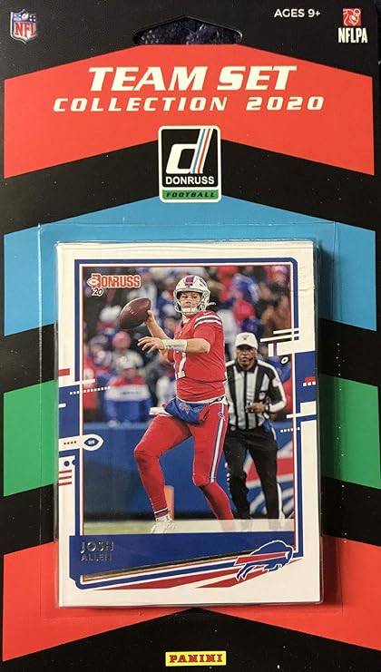 josh allen jersey amazon