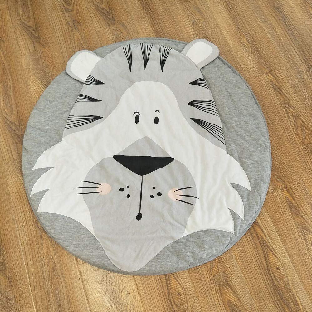 Jouets D Eveil Et 1er Age Bebe Vennisa Mignon Dessin Anime Bebe Tapis De Jeu Tapis Deveil Mat Playmate Couverture Pour Bebe 0 3 Ans Jeux Et Jouets Vijaysweets Com