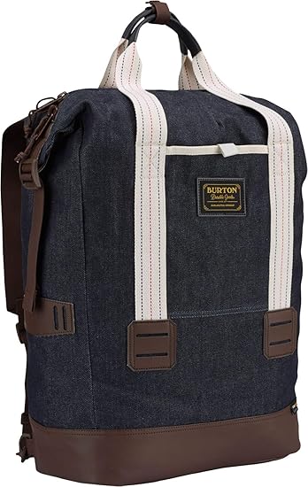 burton tinder tote backpack