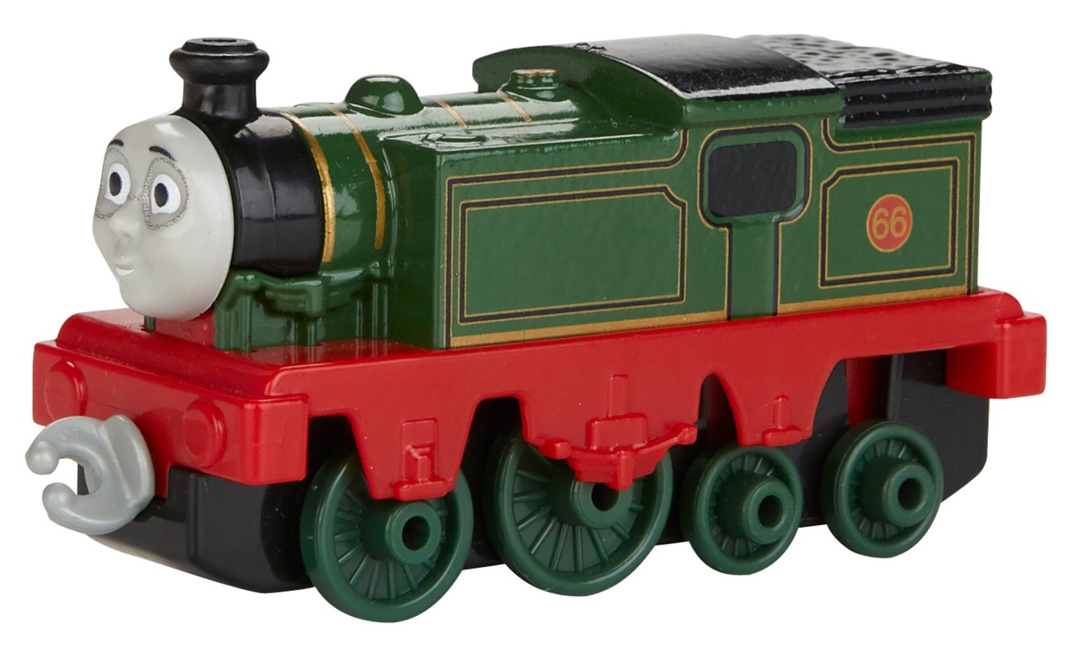 Thomas & Friends FJP49 Adventures Whiff - Multicolor