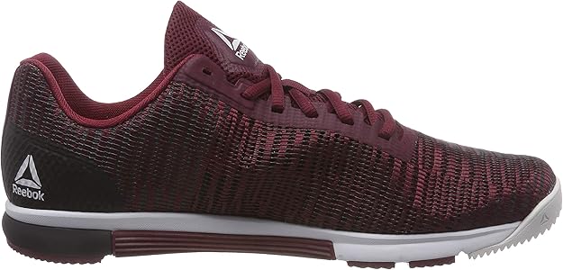 tenis reebok de bota para hombre